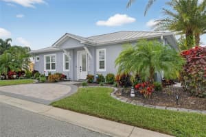 3287 RED TAIL HAWK DRIVE, POLK CITY, FL 33868 - MLS#MFRTB8455135