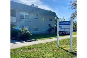 MLS# MFRTB8455137, Clearwater, Florida 33755