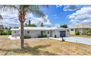 27385 VOYAGEUR DRIVE, PUNTA GORDA, FL 33983 - MLS#MFRTB8455142