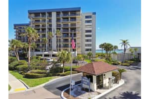 1501 GULF BOULEVARD, CLEARWATER BEACH, FL 33767 - MLS#MFRTB8455145