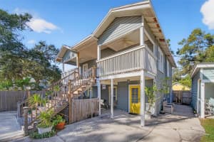 509 29TH AVENUE, ST PETERSBURG, FL 33705 - MLS#MFRTB8455151