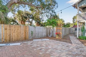 509 29TH AVENUE, ST PETERSBURG, FL 33705 - MLS#MFRTB8455151