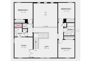1546 TRAILHEAD LANE, ZEPHYRHILLS, FL 33541 - MLS#MFRTB8455158