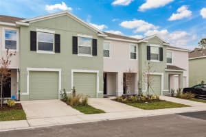 3701 COPPER BEECH DRIVE, LAND O LAKES, FL 34638 - MLS#MFRTB8455184