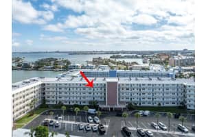 5575 GULF BOULEVARD, ST PETE BEACH, FL 33706 - MLS#MFRTB8455186