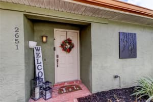 2651 CONCORDE COURT, CLEARWATER, FL 33761 - MLS#MFRTB8455208