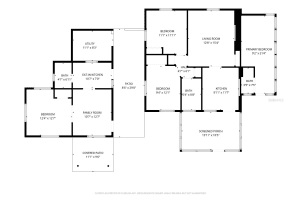 2883 STATE ROAD 590, CLEARWATER, FL 33759 - MLS#MFRTB8455211