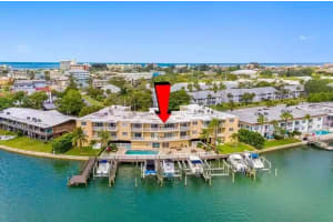 11605 3RD STREET, TREASURE ISLAND, FL 33706 - MLS#MFRTB8455217