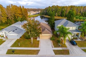 3014 DOWNAN POINT DRIVE, LAND O LAKES, FL 34638 - MLS#MFRTB8455220