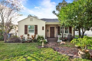 734 37TH AVENUE, ST PETERSBURG, FL 33704 - MLS#MFRTB8455226