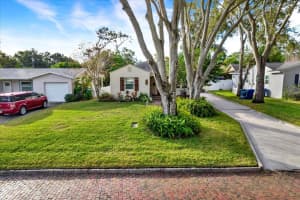 734 37TH AVENUE, ST PETERSBURG, FL 33704 - MLS#MFRTB8455226