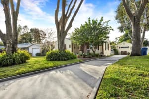 734 37TH AVENUE, ST PETERSBURG, FL 33704 - MLS#MFRTB8455226