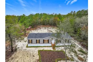 151 GALILEE DRIVE, HAWTHORNE, FL 32640 - MLS#MFRTB8455236