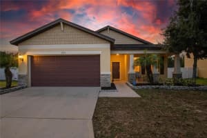 653 PETAL MIST LANE, BROOKSVILLE, FL 34604 - MLS#MFRTB8455256