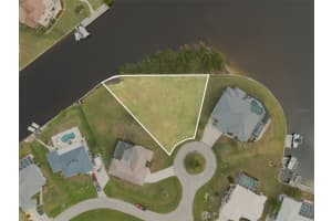 3528 FOX TERRACE, PORT CHARLOTTE, FL 33981 - MLS#MFRTB8455259