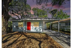 1802 E Wood St, TAMPA