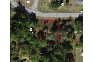 2924 EUNICE DRIVE, DUNNELLON, FL 34433 Sold 02/12/26