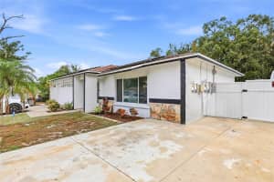 5312 BLACK PINE DRIVE, TAMPA, FL 33624 - MLS#MFRTB8455290