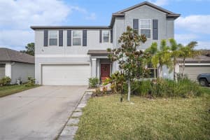 4954 WILD SENNA BOULEVARD, TAMPA, FL 33619 - MLS#MFRTB8455292