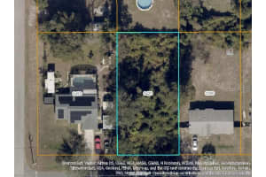 204 DELEON ROAD, DEBARY, FL 32713 Sold 01/19/26