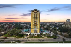 345 BAYSHORE BOULEVARD, TAMPA, FL 33606 - MLS#MFRTB8455305