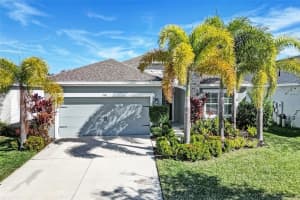 5905 SILVER SUN DRIVE, APOLLO BEACH, FL 33572 - MLS#MFRTB8455315