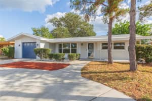 2121 GREENBRIAR BOULEVARD, CLEARWATER, FL 33763 - MLS#MFRTB8455316