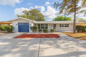 2121 GREENBRIAR BOULEVARD, CLEARWATER, FL 33763 - MLS#MFRTB8455316
