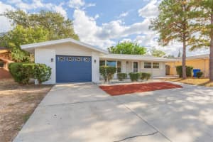 2121 GREENBRIAR BOULEVARD, CLEARWATER, FL 33763 - MLS#MFRTB8455316