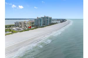 1480 GULF BOULEVARD, CLEARWATER BEACH, FL 33767 - MLS#MFRTB8455321