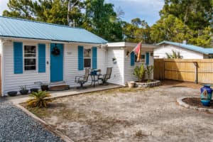 5127 YEARLING AVENUE, WEEKI WACHEE, FL 34607 - MLS#MFRTB8455324