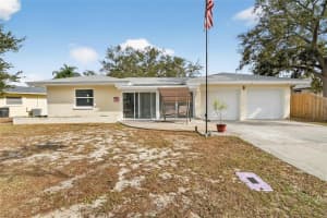 5 KEYSTONE DRIVE, CLEARWATER, FL 33755 - MLS#MFRTB8455359
