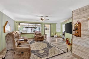5 KEYSTONE DRIVE, CLEARWATER, FL 33755 - MLS#MFRTB8455359
