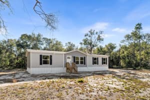 528 389 AVENUE, OLD TOWN, FL 32680 - MLS#MFRTB8455362