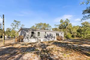 528 389 AVENUE, OLD TOWN, FL 32680 - MLS#MFRTB8455362