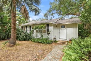 3201 W San Juan St, TAMPA