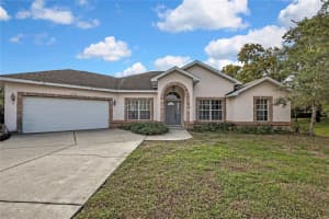 12052 JADE AVENUE, SPRING HILL, FL 34609 - MLS#MFRTB8455371
