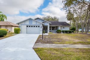 4814 PRINCE GEORGE CIRCLE, NEW PORT RICHEY, FL 34655 - MLS#MFRTB8455379