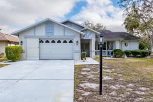 4814 PRINCE GEORGE CIRCLE, NEW PORT RICHEY, FL 34655 - MLS#MFRTB8455379