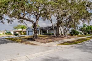 4814 PRINCE GEORGE CIRCLE, NEW PORT RICHEY, FL 34655 - MLS#MFRTB8455379