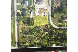 399 GLENGARY CIRCLE, PUNTA GORDA, FL 33982 - MLS#MFRTB8455380