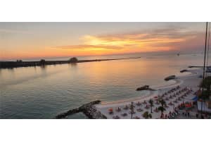 675 GULFVIEW BOULEVARD, CLEARWATER BEACH, FL 33767 - MLS#MFRTB8455388