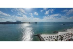 675 GULFVIEW BOULEVARD, CLEARWATER BEACH, FL 33767 - MLS#MFRTB8455388