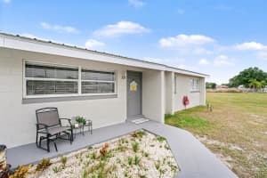 45 QUEENS COURT, FROSTPROOF, FL 33843 - MLS#MFRTB8455404