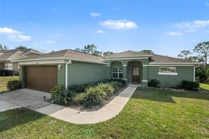 10107 SUNBURST COURT, SPRING HILL, FL 34608 - MLS#MFRTB8455419