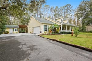 26334 LAWRENCE AVENUE, WESLEY CHAPEL, FL 33544 - MLS#MFRTB8455433