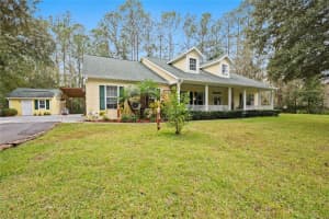 26334 LAWRENCE AVENUE, WESLEY CHAPEL, FL 33544 - MLS#MFRTB8455433
