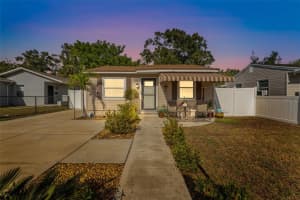 3929 10TH AVENUE, ST PETERSBURG, FL 33711 Sold 01/02/26