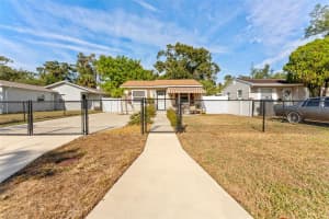 3929 10TH AVENUE, ST PETERSBURG, FL 33711 Sold 01/02/26