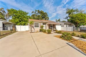 3929 10TH AVENUE, ST PETERSBURG, FL 33711 Sold 01/02/26